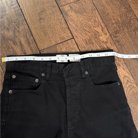 Authentic Christian Dior Jeans - Picture 7 of 8